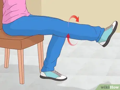 Imagen titulada Exercise Buttocks While Sitting Step 3
