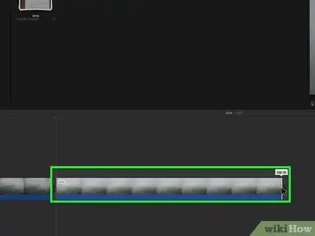 Imagen titulada Use iMovie Step 13