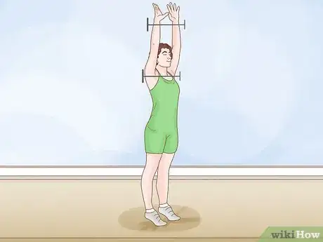 Imagen titulada Do a Standing Back Flip from the Ground Step 9