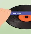 proteger discos de vinilo