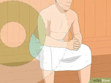 Imagen titulada Relax Back Muscles Step 3