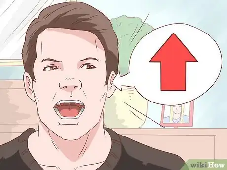 Imagen titulada Know if You Have Laryngitis Step 1