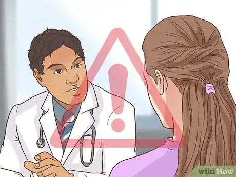 Imagen titulada Deal with a Fear of Surgery Step 2