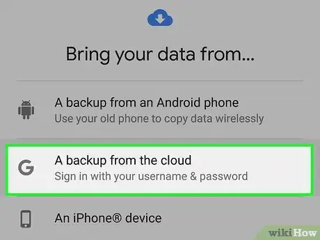Imagen titulada Recover Data After a Factory Reset on Android Step 20