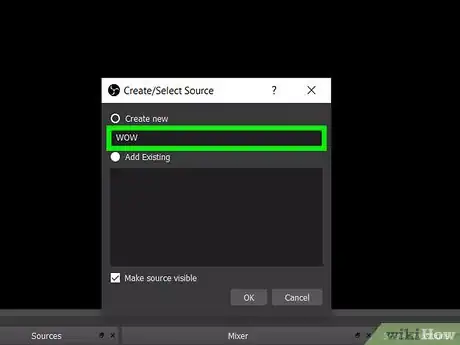 Imagen titulada Start Streaming on Twitch on PC or Mac Step 21