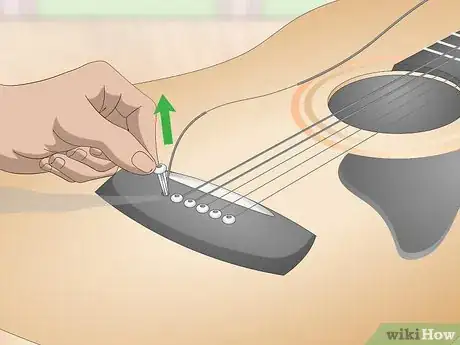 Imagen titulada Fix Guitar Strings Step 2