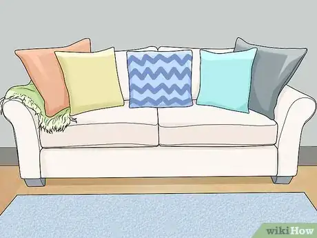 Imagen titulada Decorate a Den Step 13