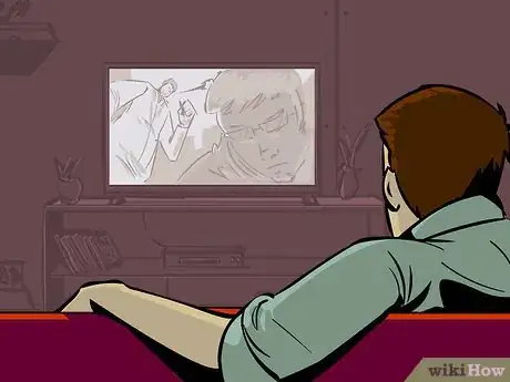Imagen titulada Cope when Your Favorite TV Show Ends Step 8