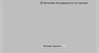 verificar los GHz de tu conexión wifi en un iPhone