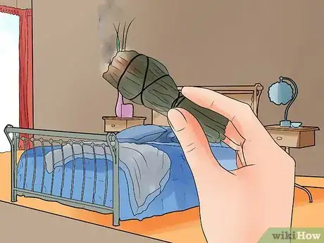 Imagen titulada Smudge a House Step 9