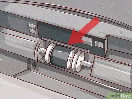 Imagen titulada Clean Printer Rollers Step 1