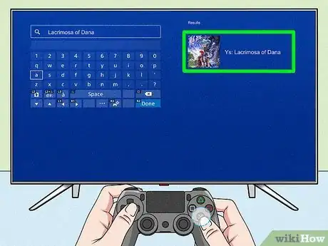 Imagen titulada Delete Add Ons on PS4 Step 18