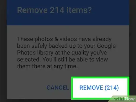 Imagen titulada Use Google Photos Step 61
