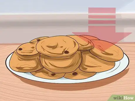 Imagen titulada Stop Eating Sweets All of the Time Step 3