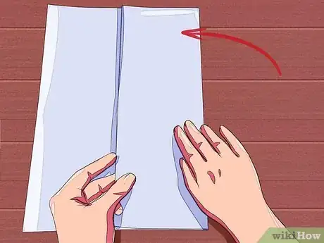 Imagen titulada Fold Altar Linens Step 17