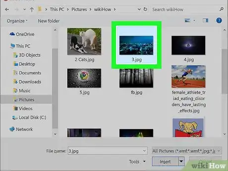 Imagen titulada Change Transparency in PowerPoint Step 10