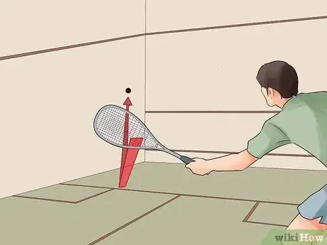 Imagen titulada Play Squash Step 9