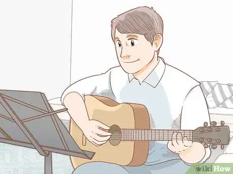 Imagen titulada Become a Musician Step 9