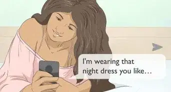 excitar a un chico por mensajes de texto