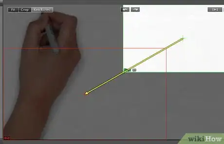 Imagen titulada Zoom iMovie Step 5Bullet1