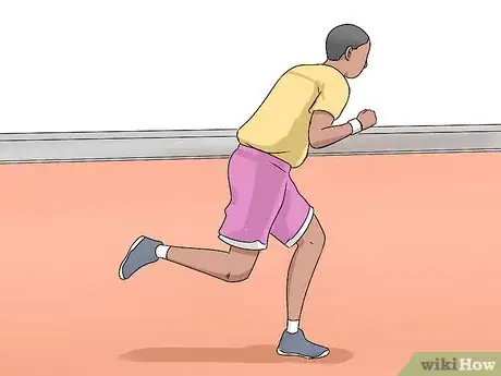 Imagen titulada Survive a Shuttle Run Step 13
