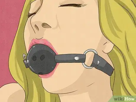 Imagen titulada Be Quiet in Bed Step 9