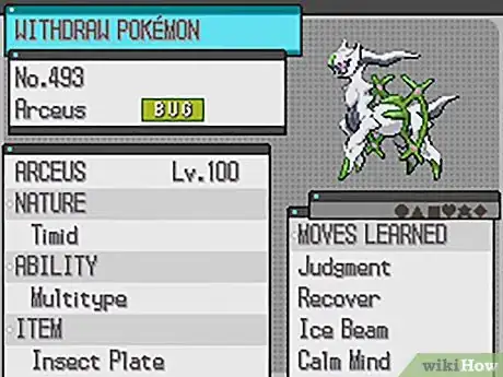Imagen titulada Create a Balanced Pokémon Team Step 13