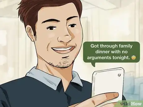 Imagen titulada What Does the Angel Emoji Mean Step 5