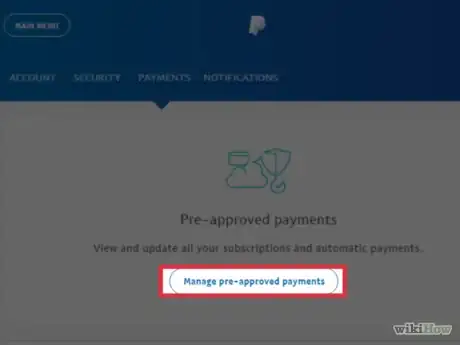 Imagen titulada Cancel a PayPal Subscription Step 6.png