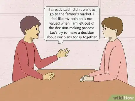 Imagen titulada Decide when a Friendship Is Over Step 7