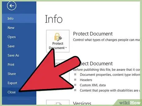 Imagen titulada Add Templates in Microsoft Word Step 11