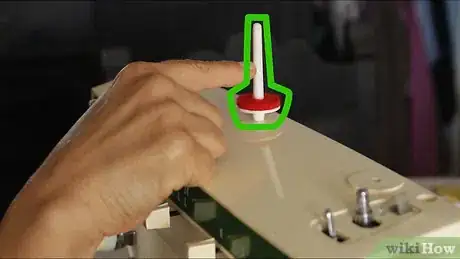 Imagen titulada Use a Sewing Machine Step 2