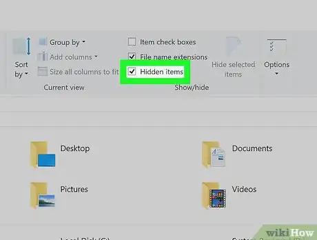 Imagen titulada Use Windows Command Prompt to Run a Python File Step 12