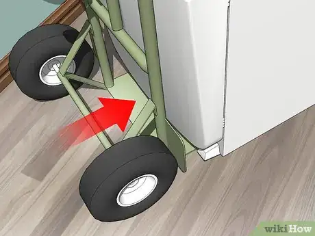 Imagen titulada Move a Refrigerator Step 8