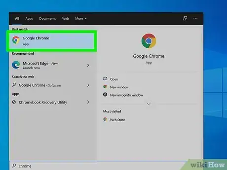 Imagen titulada Do an Assignment on Google Classroom Step 1