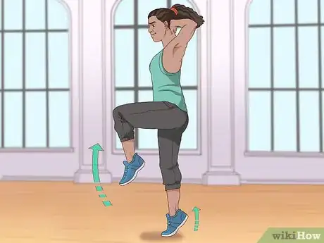 Imagen titulada Get Ripped Quickly Without Money or Equipment Step 9