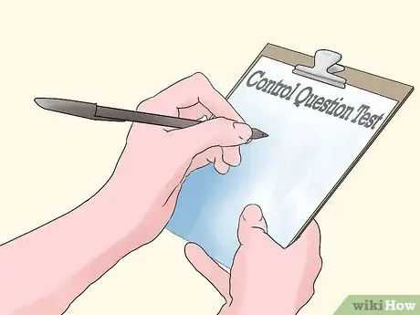 Imagen titulada Pass a Polygraph Test Step 7
