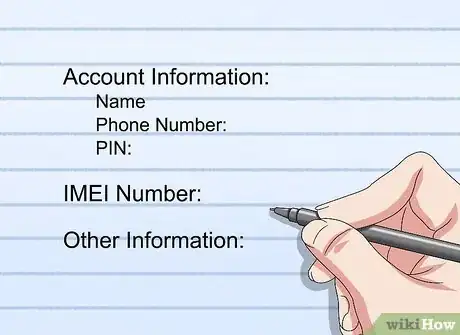 Imagen titulada Carrier Unlock an iPhone Step 2