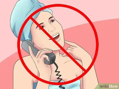 Imagen titulada Have a Daily Routine Step 15