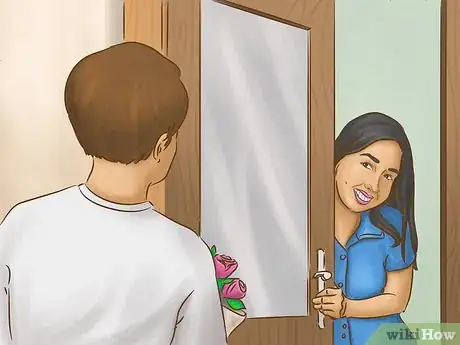 Imagen titulada Impress a Girl on a First Date Step 7