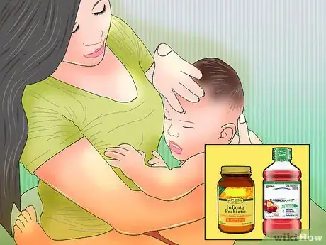Imagen titulada Treat Diarrhea in Newborns Step 14