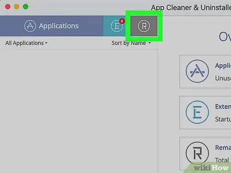 Imagen titulada Uninstall CleanMyMac Step 13