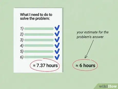 Imagen titulada Solve Math Problems Step 12