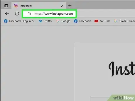 Imagen titulada Temporarily Disable an Instagram Account Step 12