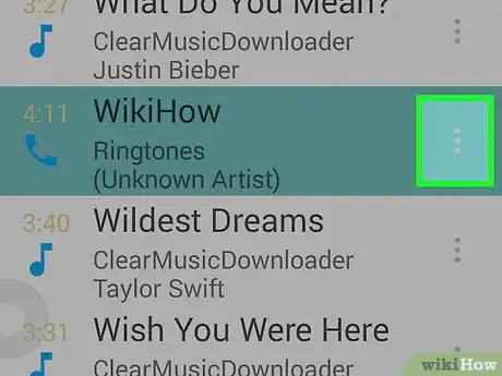 Imagen titulada Add Ringtones to an Android Phone Step 12