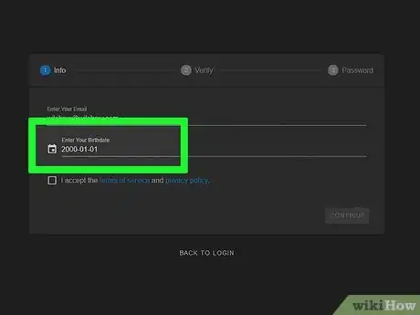 Imagen titulada Make a Minecraft Server for Free Step 4