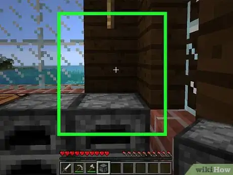 Imagen titulada Make a Dispenser in Minecraft Step 18