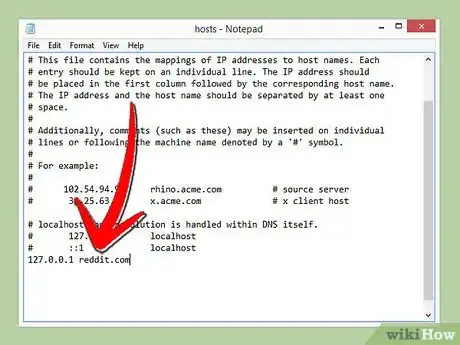 Imagen titulada Block a Website in All Web Browsers Step 5Bullet1