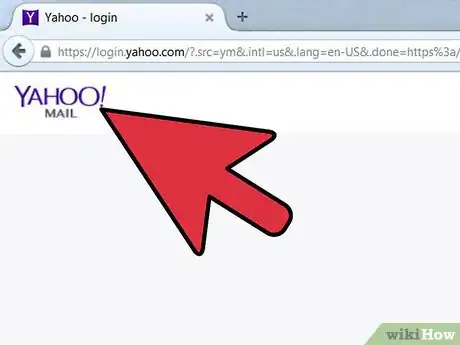 Imagen titulada Report a Spam in Yahoo! Mail Step 2
