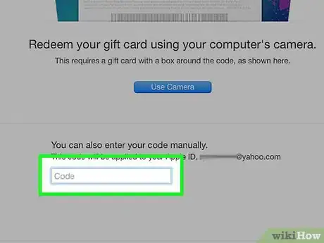 Imagen titulada Activate an iTunes Card Step 15